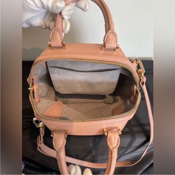 Authentic Alexander Wang Mini Emile bag - Picture 5 of 10